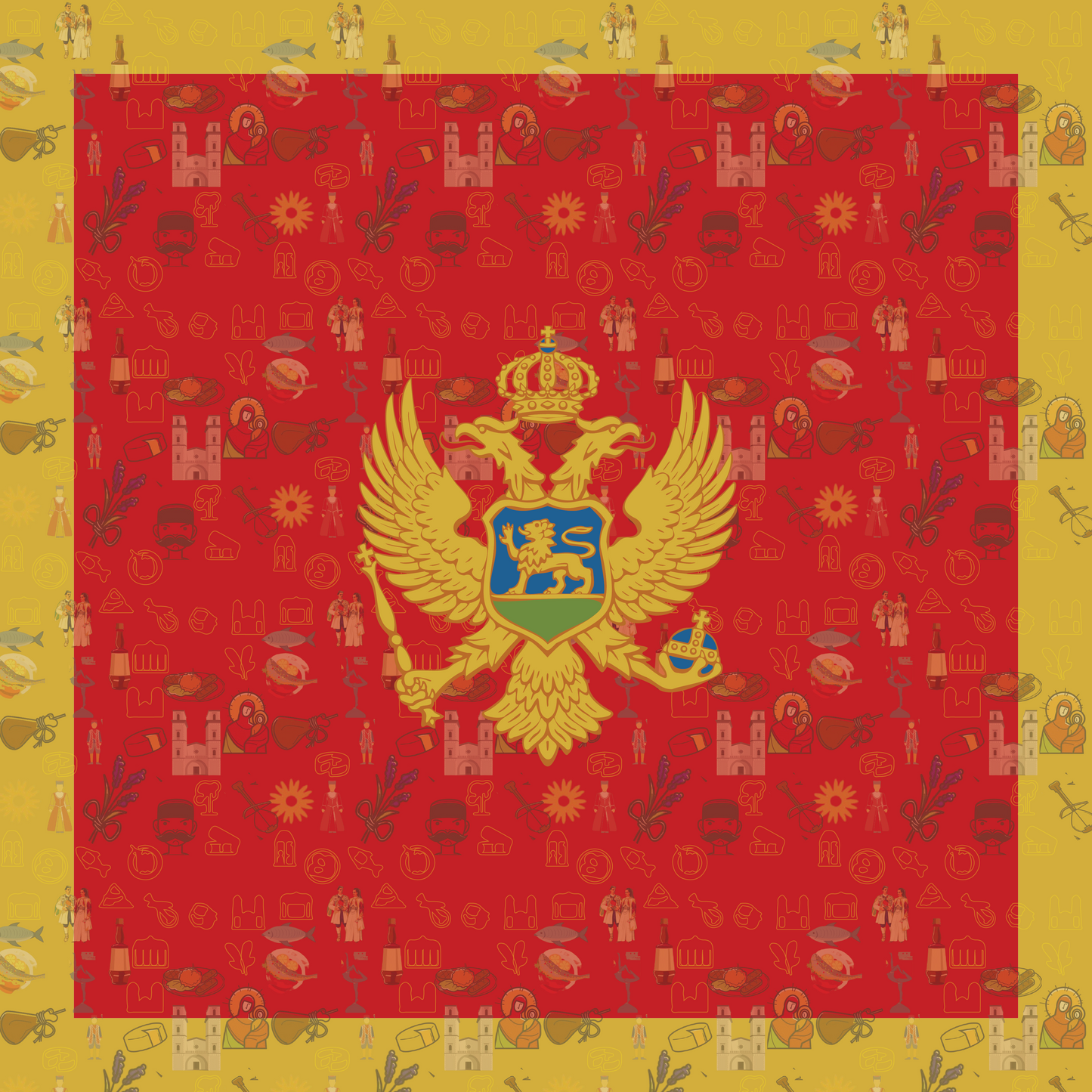 Montenegro