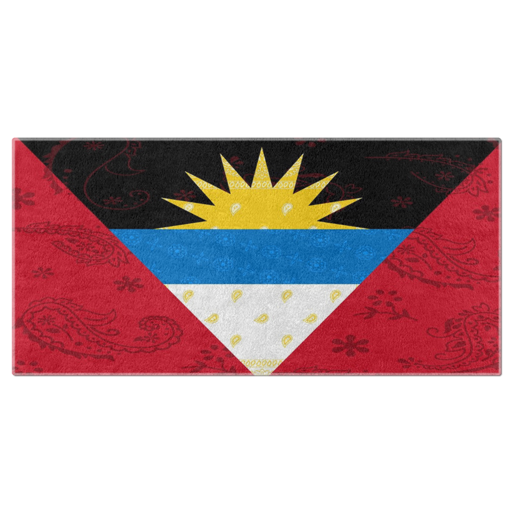 Antigua Beach Towel