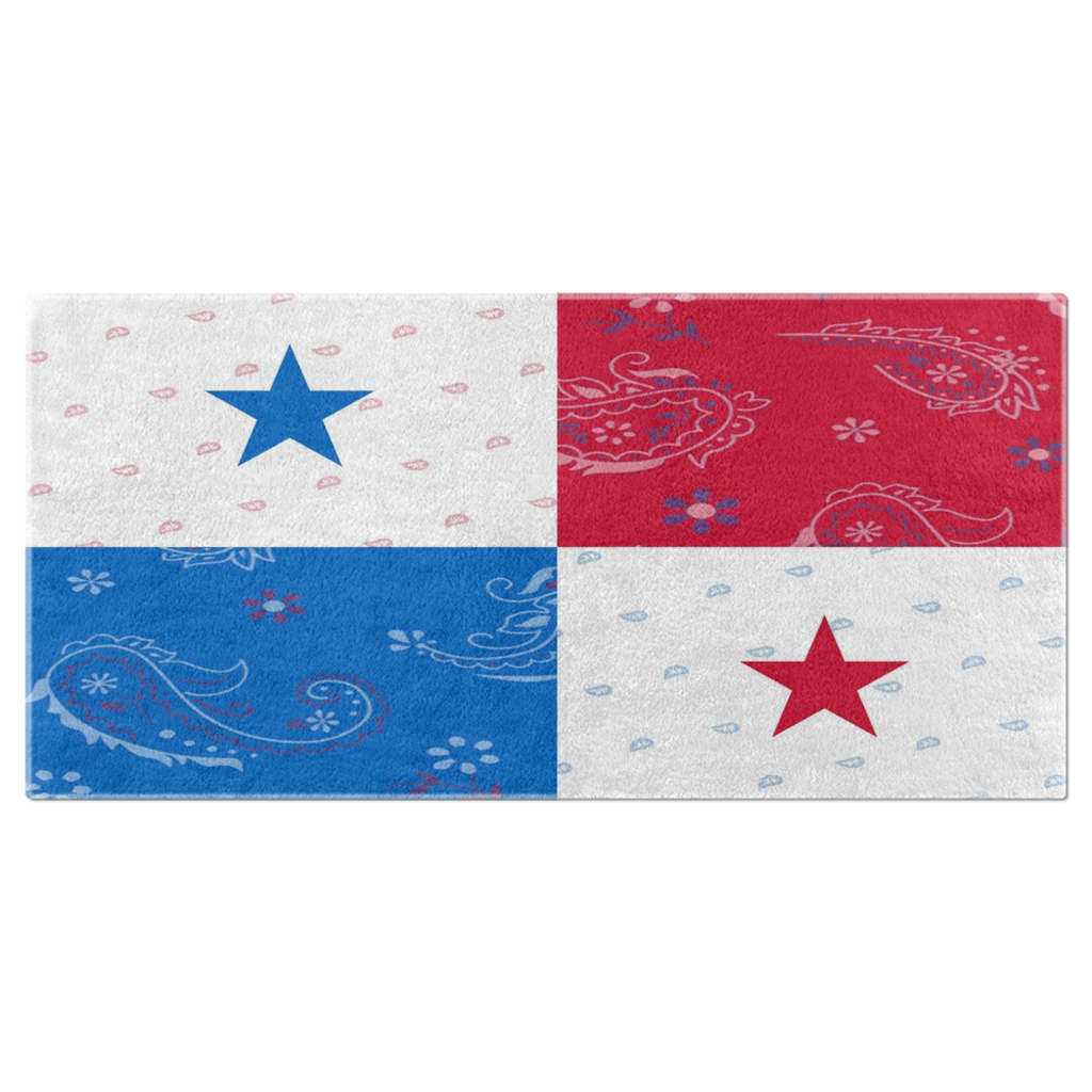 Panama Beach Towel