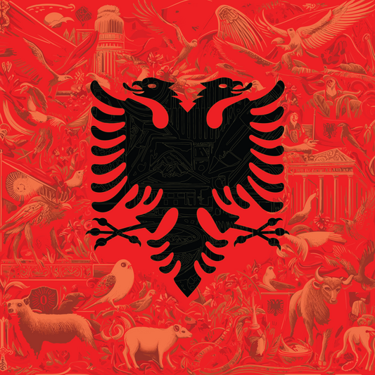 ALBANIA-FLAG-BANDANA